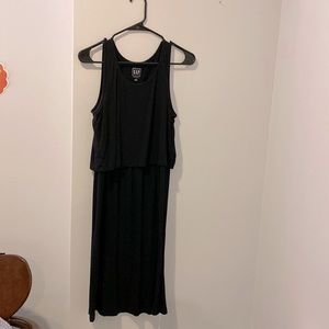 Gap Maternity and Nursing Dress